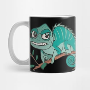 HG Chameleon Mug